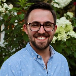 Meet your Posher, Anthony